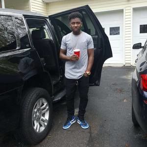 Meet your Posher, Lucien